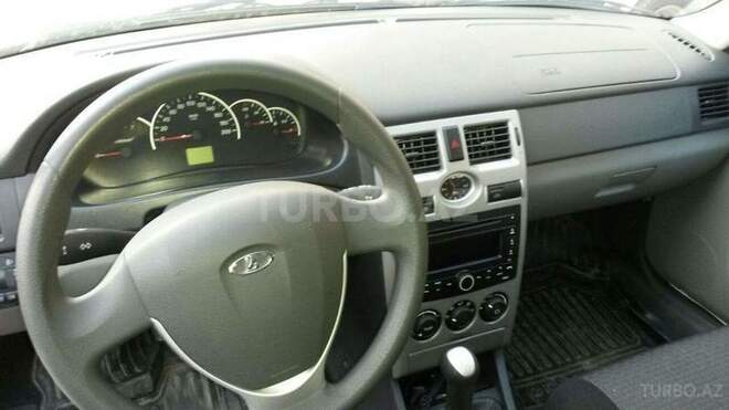 LADA (VAZ) Priora 2013, 130,000 km - 1.6 l - Bakı