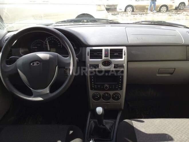 LADA (VAZ) Priora 2013, 130,000 km - 1.6 l - Bakı