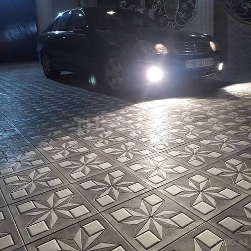 Mercedes C 280 2006, 200,000 km - 0.1 l - Ağdaş