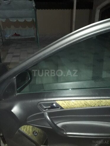 Mercedes C 280 2006, 200,000 km - 0.1 l - Ağdaş