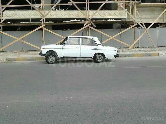 LADA (VAZ) 2106 2003, 90,000 km - 1.6 l - Quba