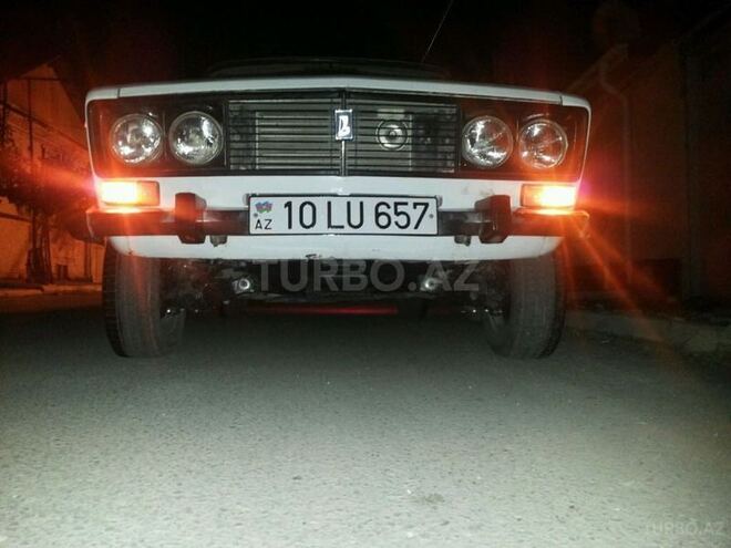 LADA (VAZ) 2106 2003, 90,000 km - 1.6 l - Quba