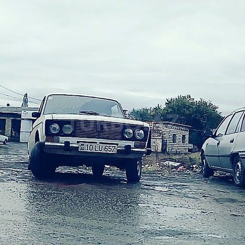 LADA (VAZ) 2106 2003, 90,000 km - 1.6 l - Quba