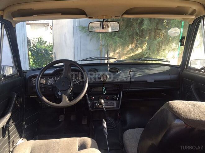 LADA (VAZ) 2106 2003, 90,000 km - 1.6 l - Quba
