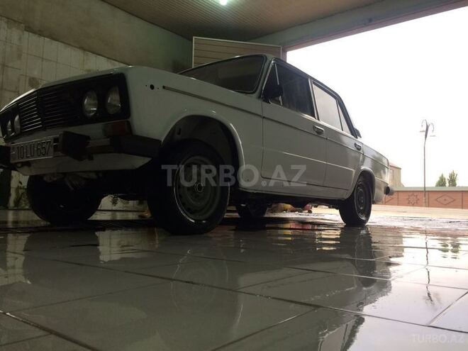 LADA (VAZ) 2106 2003, 90,000 km - 1.6 l - Quba
