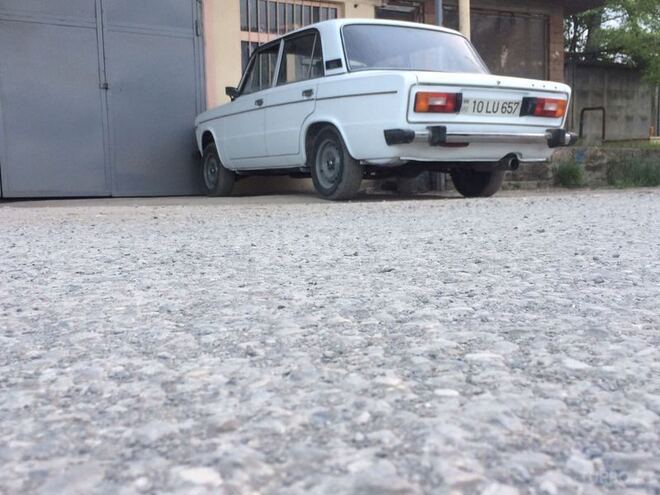 LADA (VAZ) 2106 2003, 90,000 km - 1.6 l - Quba