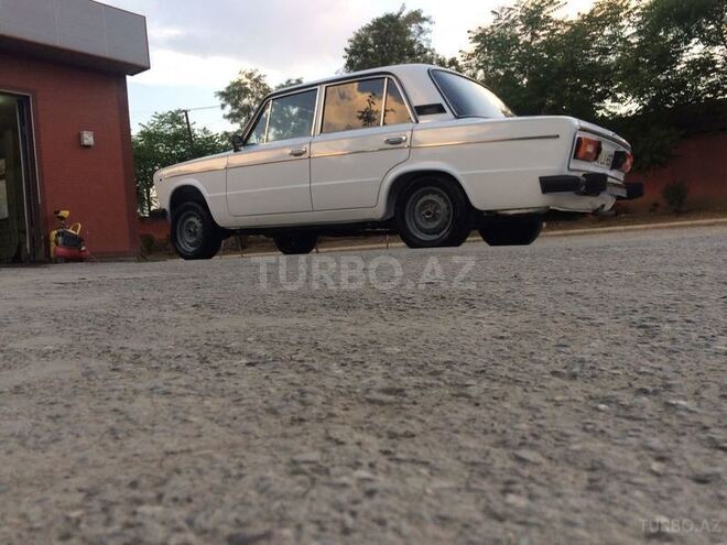 LADA (VAZ) 2106 2003, 90,000 km - 1.6 l - Quba
