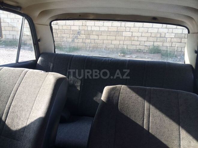 LADA (VAZ) 2106 2003, 90,000 km - 1.6 l - Quba