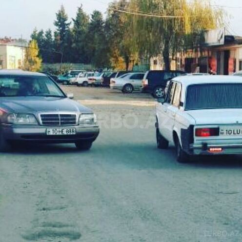 LADA (VAZ) 2106 2003, 90,000 km - 1.6 l - Quba