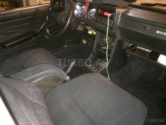 LADA (VAZ) 2107 2010, 78,500 km - 1.6 l - Bakı