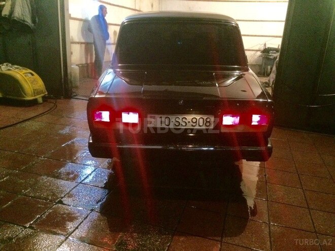 LADA (VAZ) 2107 2010, 78,500 km - 1.6 l - Bakı