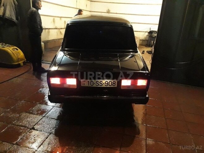LADA (VAZ) 2107 2010, 78,500 km - 1.6 l - Bakı
