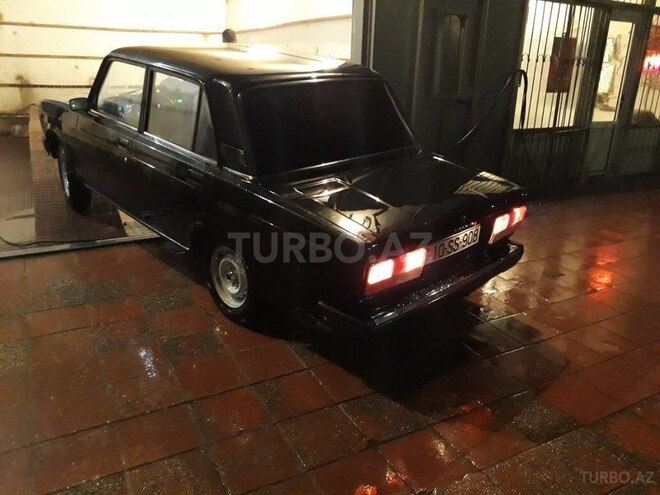 LADA (VAZ) 2107 2010, 78,500 km - 1.6 l - Bakı