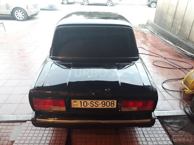 LADA (VAZ) 2107 2010, 78,500 km - 1.6 l - Bakı