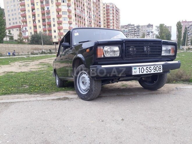 LADA (VAZ) 2107 2010, 78,500 km - 1.6 l - Bakı