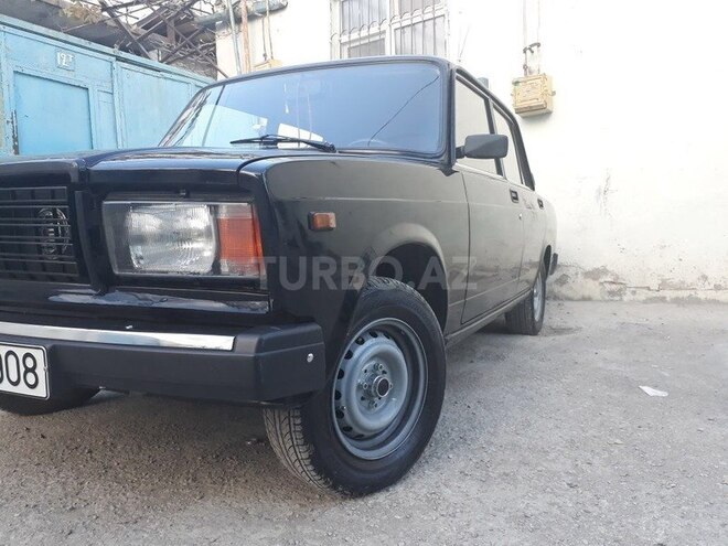 LADA (VAZ) 2107 2010, 78,500 km - 1.6 l - Bakı