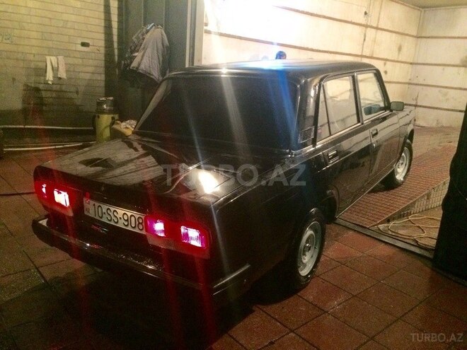 LADA (VAZ) 2107 2010, 78,500 km - 1.6 l - Bakı