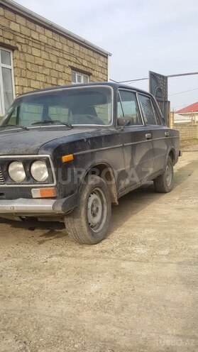 LADA (VAZ) 2106 1986, 147,000 km - 0.2 л - Sumqayıt