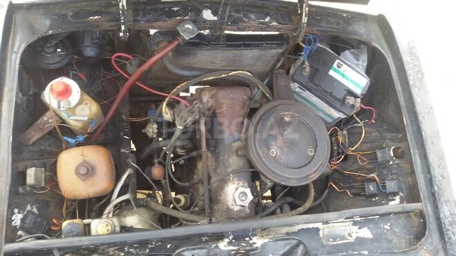 LADA (VAZ) 2106 1986, 147,000 km - 0.2 л - Sumqayıt