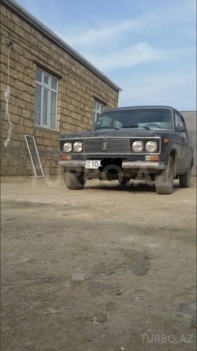 LADA (VAZ) 2106 1986, 147,000 km - 0.2 л - Sumqayıt