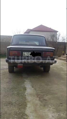 LADA (VAZ) 2106 1986, 147,000 km - 0.2 л - Sumqayıt