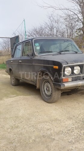 LADA (VAZ) 2106 1986, 147,000 km - 0.2 л - Sumqayıt