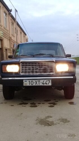 LADA (VAZ) 2107 2005, 144,518 km - 1.6 l - Bakı