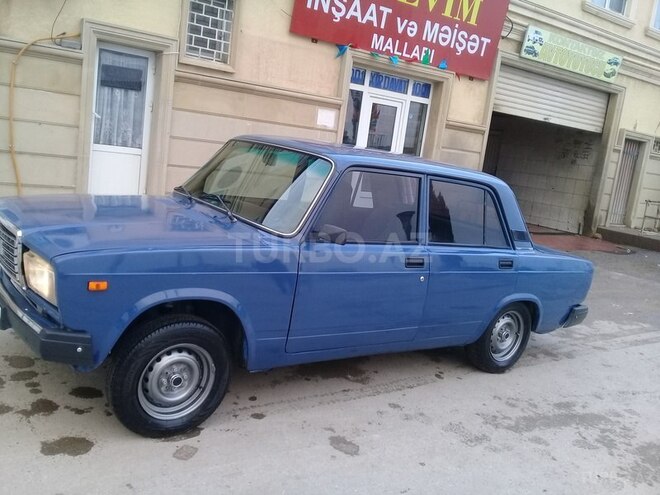 LADA (VAZ) 2107 2005, 144,518 km - 1.6 l - Bakı