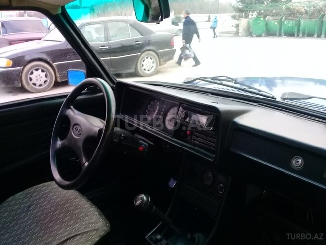 LADA (VAZ) 2107 2005, 144,518 km - 1.6 l - Bakı