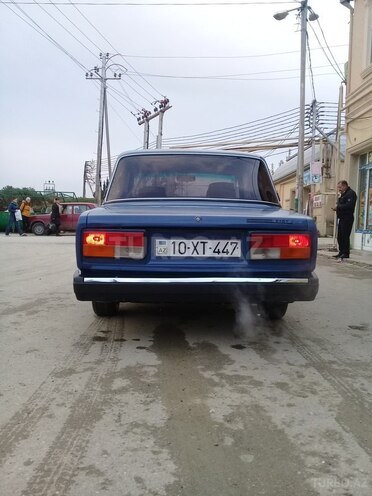 LADA (VAZ) 2107 2005, 144,518 km - 1.6 l - Bakı