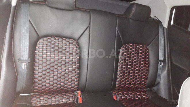 Kia Rio 2013, 78,316 km - 1.4 l - Bakı