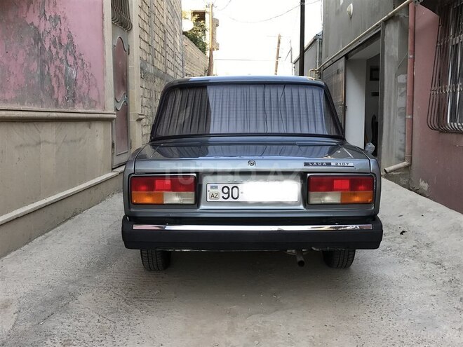 LADA (VAZ) 2107 2010, 58,000 km - 1.5 l - Bakı