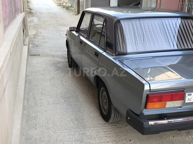 LADA (VAZ) 2107 2010, 58,000 km - 1.5 l - Bakı