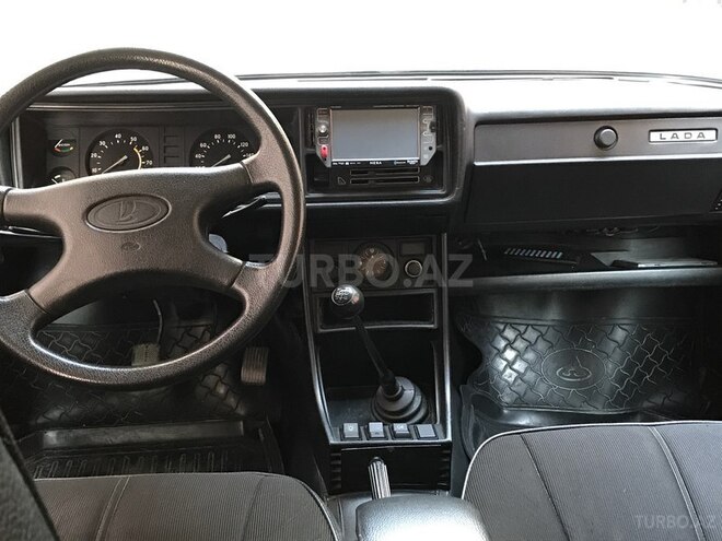LADA (VAZ) 2107 2010, 58,000 km - 1.5 l - Bakı