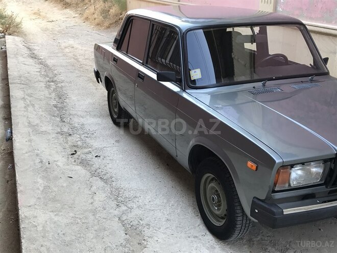 LADA (VAZ) 2107 2010, 58,000 km - 1.5 l - Bakı