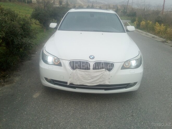 BMW 530 2008, 207,000 km - 3.0 l - Bakı