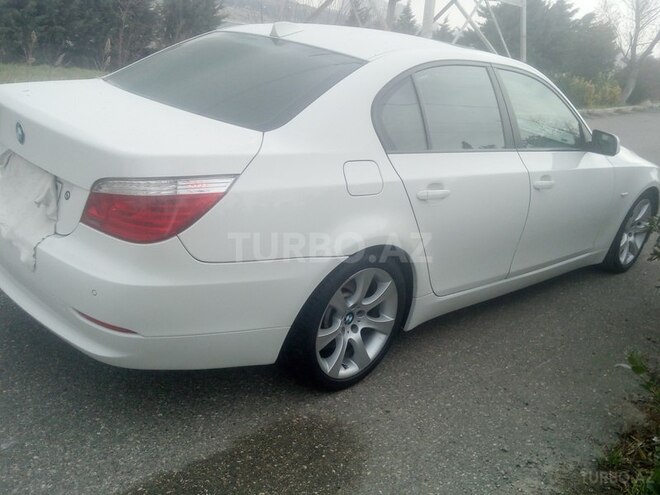 BMW 530 2008, 207,000 km - 3.0 l - Bakı