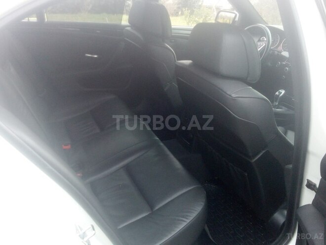 BMW 530 2008, 207,000 km - 3.0 l - Bakı