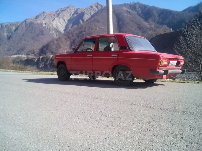 LADA (VAZ) 2106 1981, 150,000 km - 0.2 l - Qəbələ