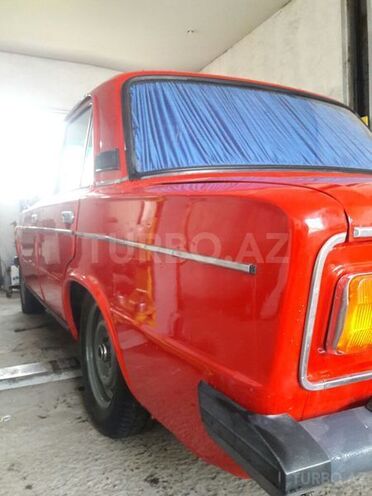 LADA (VAZ) 2106 1981, 150,000 km - 0.2 l - Qəbələ