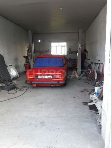 LADA (VAZ) 2106 1981, 150,000 km - 0.2 l - Qəbələ