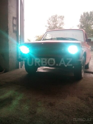 LADA (VAZ) 2106 1981, 150,000 km - 0.2 l - Qəbələ