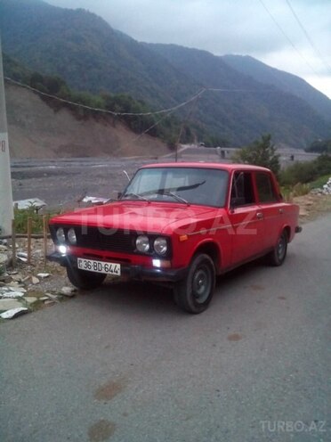 LADA (VAZ) 2106 1981, 150,000 km - 0.2 l - Qəbələ