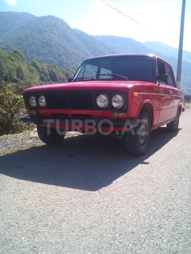 LADA (VAZ) 2106 1981, 150,000 km - 0.2 l - Qəbələ