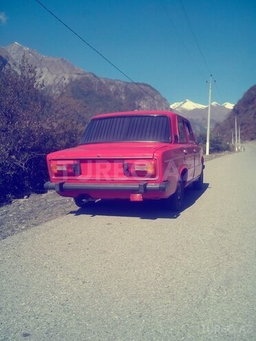 LADA (VAZ) 2106 1981, 150,000 km - 0.2 l - Qəbələ