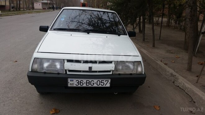 LADA (VAZ) 2109 1991, 180,000 km - 1.5 л - Mingəçevir