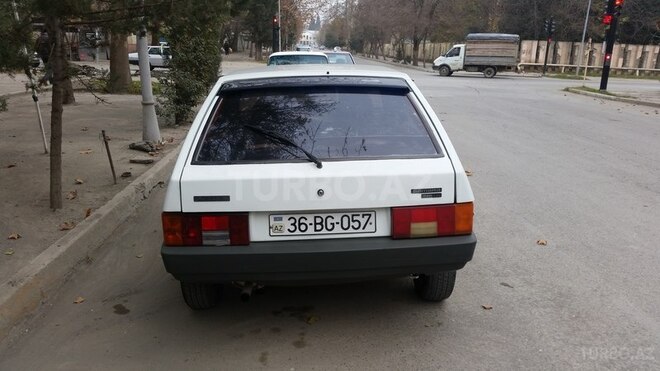 LADA (VAZ) 2109 1991, 180,000 km - 1.5 л - Mingəçevir