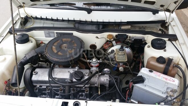LADA (VAZ) 2109 1991, 180,000 km - 1.5 л - Mingəçevir