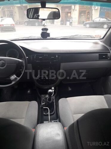 Daewoo Gentra 2014, 140,000 km - 1.5 l - Bakı