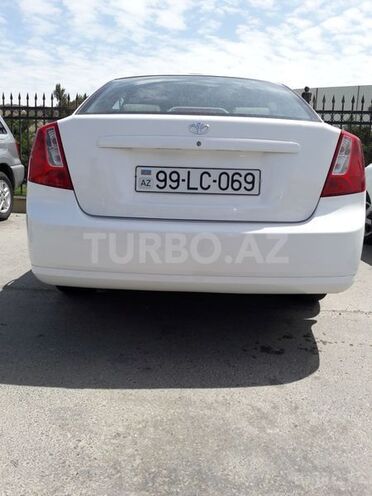 Daewoo Gentra 2014, 140,000 km - 1.5 l - Bakı